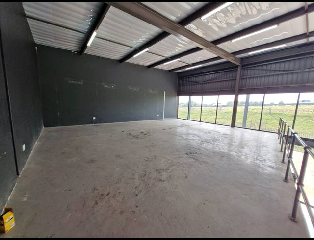 294M² RETAIL TO LET IN BARTLETT